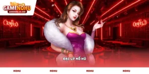 Đại lý nổ hũ