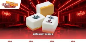 Đường mạt chược 2
