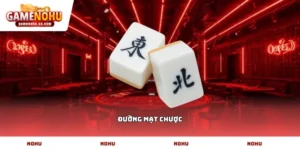 Đường mạt chược