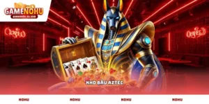 Kho báu aztec