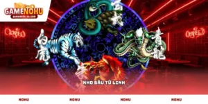 Kho báu tứ linh