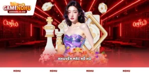 Khuyến mãi nổ hũ