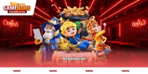 Mẹo quay hũ