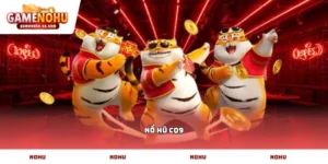 Nổ hũ CQ9