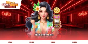 Nổ hũ lucky luke