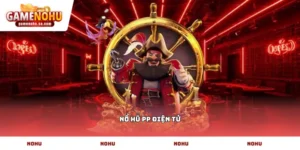 Nổ hũ PP Điện tử