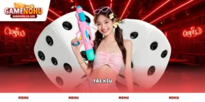 Tài xỉu