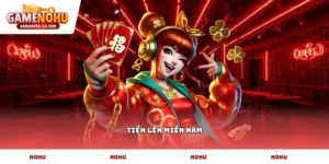 Tiến lên miền nam