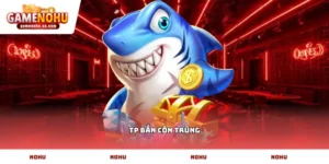 TP bắn côn trùng